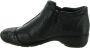 Rieker Modieuze Schoenen Black Dames - Thumbnail 5