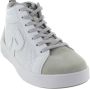 Rieker Revolution Schoenen 41906 White Heren - Thumbnail 2