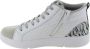 Rieker Revolution Schoenen 41906 White Heren - Thumbnail 3