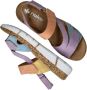 Rieker sandaal Multicolor Dames - Thumbnail 2