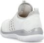 Rieker Casual schoenen voor mannen White Dames - Thumbnail 6