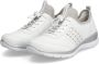 Rieker Casual schoenen voor mannen White Dames - Thumbnail 8