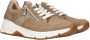 Rieker Dames schoenen 48133-62 Beige - Thumbnail 5