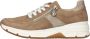 Rieker Dames schoenen 48133-62 Beige - Thumbnail 7