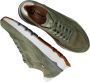 Rieker Sneaker Mannen Groen - Thumbnail 2