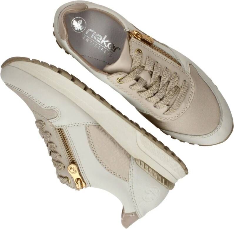 Rieker sneaker Multicolor Dames