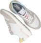 Rieker Revolution combi Sneakers wit Synthetisch Dames - Thumbnail 58