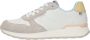 Rieker Revolution combi Sneakers wit Synthetisch Dames - Thumbnail 60