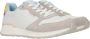 Rieker Revolution combi Sneakers wit Synthetisch Dames - Thumbnail 67