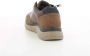 Rieker Cognac B0601 Heren Sneakers Bruin Heren - Thumbnail 5