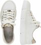 Rieker Sneakers Wit Synthetisch 101289 Dames Kunstleer - Thumbnail 13