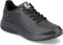 Rieker Evolution Soft U0501-00 Mannen Zwart Sneakers - Thumbnail 13