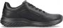 Rieker Evolution Soft U0501-00 Mannen Zwart Sneakers - Thumbnail 14