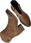 Rieker Cowboylaarsjes cowboystiefeletten laarzen hakken in trendy used-look - Thumbnail 13