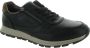 Rieker Stijlvolle Schoenen 58388 Black Heren - Thumbnail 2