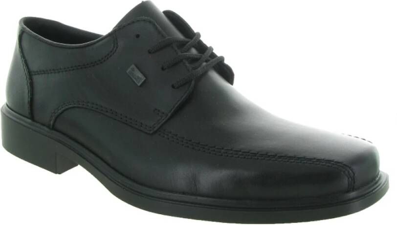 Rieker Stijlvolle Schoenen 70971 Black Heren