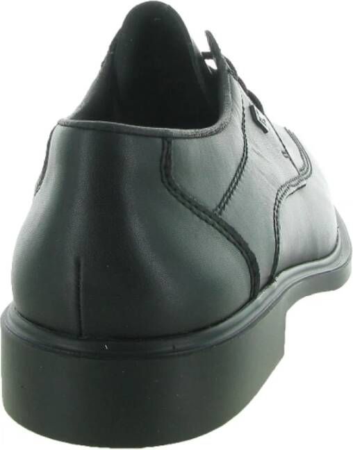 Rieker Stijlvolle Schoenen 70971 Black Heren