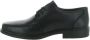 Rieker Stijlvolle Schoenen 70971 Black Heren - Thumbnail 4