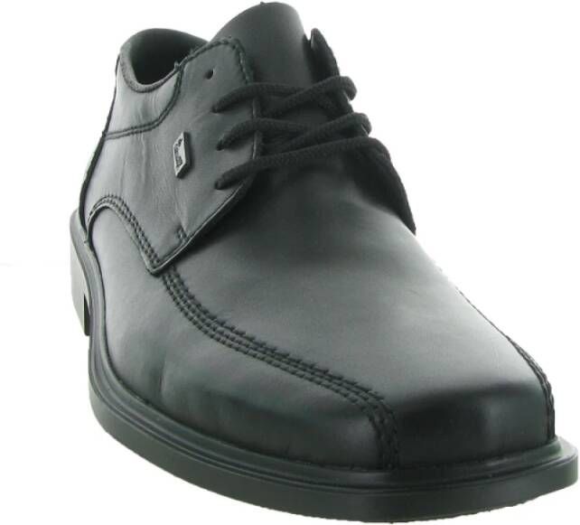 Rieker Stijlvolle Schoenen 70971 Black Heren