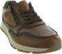 Rieker Stijlvolle Schoenen Brown Heren - Thumbnail 6