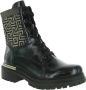 Rieker Stijlvolle Schoenen N9362 Black Dames - Thumbnail 5