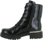 Rieker Stijlvolle Schoenen N9362 Black Dames - Thumbnail 7