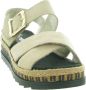 Rieker Stijlvolle Schoenen V0920 Beige Dames - Thumbnail 4