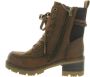 Rieker Stijlvolle Schoenen Y1251 Brown Dames - Thumbnail 4