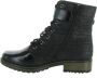 Rieker Stijlvolle Schoenen Y2551 Black Dames - Thumbnail 6