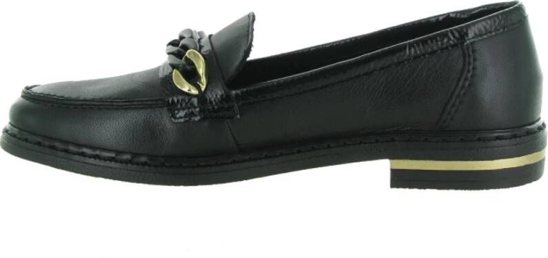 Rieker Stijlvolle Schoenen Y4150 Black Dames