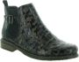 Rieker Stijlvolle Schoenen Y6416 Black Dames - Thumbnail 2