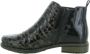 Rieker Stijlvolle Schoenen Y6416 Black Dames - Thumbnail 4