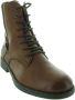 Rieker Stijlvolle Schoenen Y9780 Brown Dames - Thumbnail 3