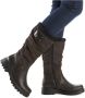 Rieker Stijlvolle Schoenen Z4751 Brown Dames - Thumbnail 4