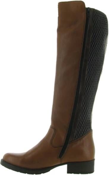 Rieker Stijlvolle Schoenen Z4759 Brown Dames