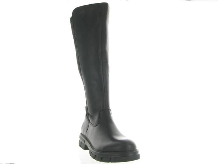 Rieker Stijlvolle Schoenen Z6840 Black Dames