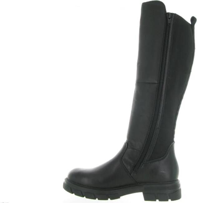 Rieker Stijlvolle Schoenen Z6840 Black Dames