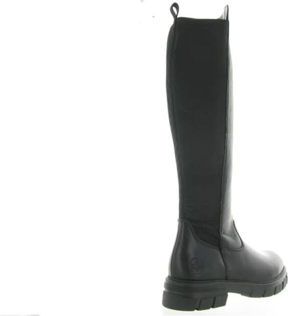 Rieker Stijlvolle Schoenen Z6840 Black Dames