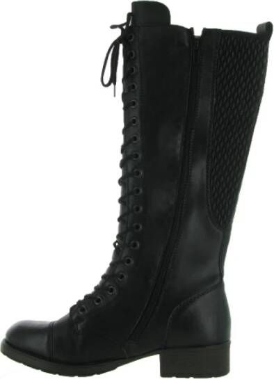 Rieker Stijlvolle Schoenen Z6840 Black Dames