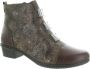 Rieker Stijlvolle Schoenen Z9110 Brown Dames - Thumbnail 2