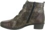 Rieker Stijlvolle Schoenen Z9110 Brown Dames - Thumbnail 4