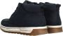 Rieker Hoge Sneakers 37022-14 - Thumbnail 6