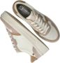 Rieker Sneakers Revolution beige Leer Dames - Thumbnail 14