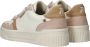 Rieker Sneakers Revolution beige Leer Dames - Thumbnail 16