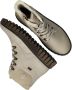 Rieker Veterschoenen Hoog Veterschoenen Hoog gebroken wit - Thumbnail 9