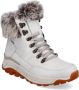 Rieker EVOLUTION Winterlaarzen Hightop sneakers veterschoenen winterlaarzen met lamswolvoering - Thumbnail 3