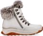 Rieker EVOLUTION Winterlaarzen Hightop sneakers veterschoenen winterlaarzen met lamswolvoering - Thumbnail 6