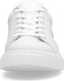 Rieker Witte Sneakers voor Mannen White Heren - Thumbnail 6