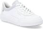 Rieker Witte Sneakers voor Vrouwen White Dames - Thumbnail 2