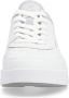 Rieker Witte Sneakers voor Vrouwen White Dames - Thumbnail 6